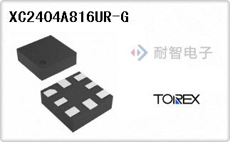 XC2404A816UR-G