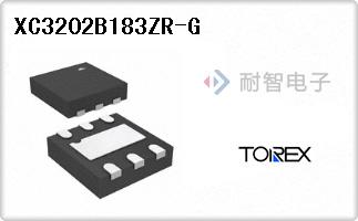XC3202B183ZR-G