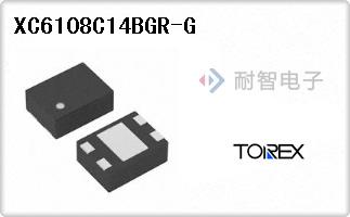 XC6108C14BGR-G