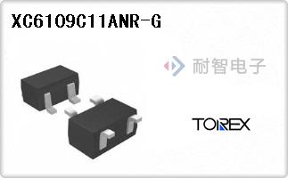 XC6109C11ANR-G