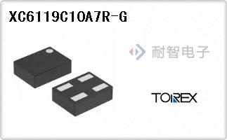 XC6119C10A7R-G