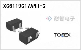 XC6119C17ANR-G
