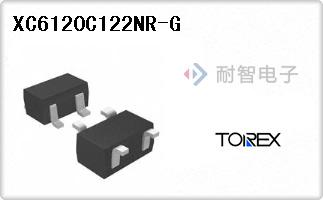 XC6120C122NR-G