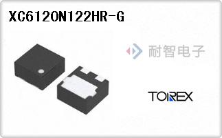 XC6120N122HR-G