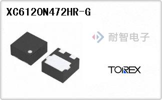XC6120N472HR-G