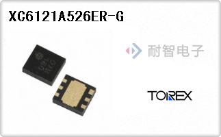 XC6121A526ER-G