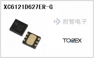 XC6121D627ER-G