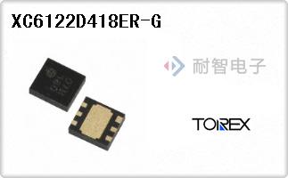 XC6122D418ER-G