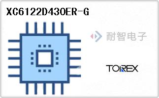 XC6122D430ER-G