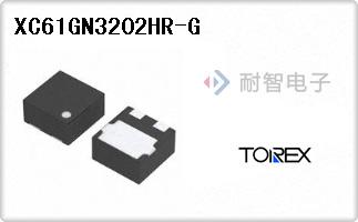 XC61GN3202HR-G