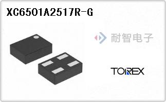 XC6501A2517R-G