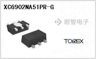 XC6902NA51PR-G