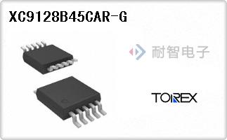 XC9128B45CAR-G