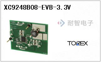 XC9248B08-EVB-3.3V