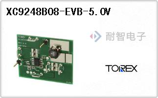 XC9248B08-EVB-5.0V