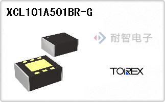 XCL101A501BR-G