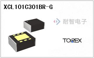 XCL101C301BR-G