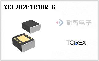 XCL202B181BR-G