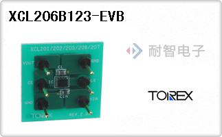 XCL206B123-EVB