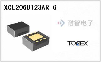 XCL206B123AR-G
