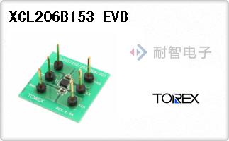 XCL206B153-EVB