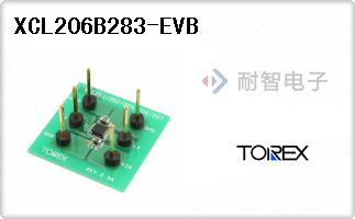 XCL206B283-EVB