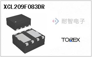 XCL209F083DR