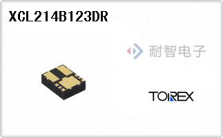 XCL214B123DR