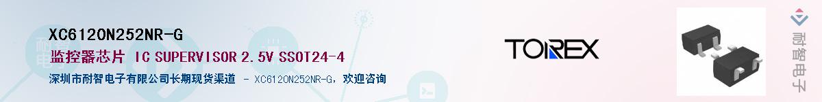 XC6120N252NR-G��Ӧ��-���ǵ���