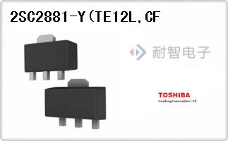 2SC2881-Y(TE12L,CF