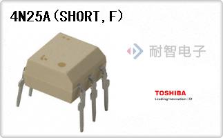 4N25A(SHORT,F)