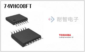 74VHC08FT