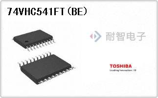 74VHC541FT(BE)