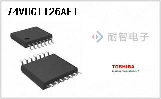 74VHCT126AFT