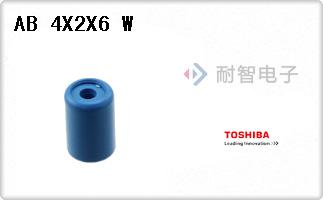 AB 4X2X6 W