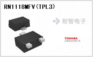RN1118MFV(TPL3)