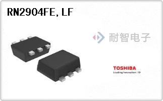 RN2904FE,LF