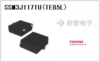 SSM3J117TU(TE85L)