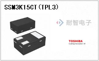 SSM3K15CT(TPL3)