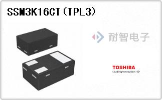 SSM3K16CT(TPL3)