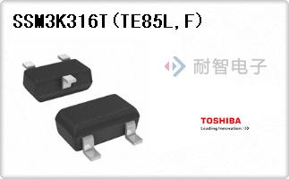 SSM3K316T(TE85L,F)