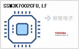 SSM3K7002CFU,LF