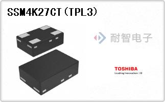 SSM4K27CTTPL3