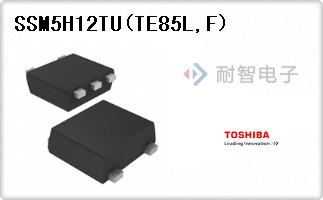 SSM5H12TU(TE85L,F)代理