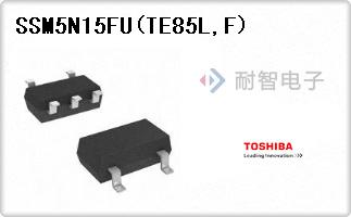 SSM5N15FU(TE85L,F)