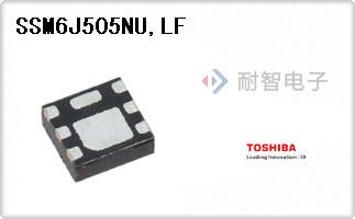 SSM6J505NU,LF