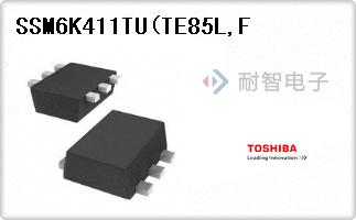 SSM6K411TU(TE85L,F