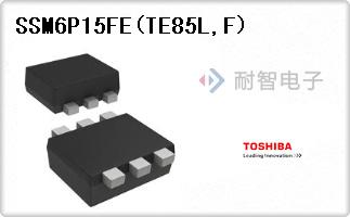 SSM6P15FE(TE85L,F)