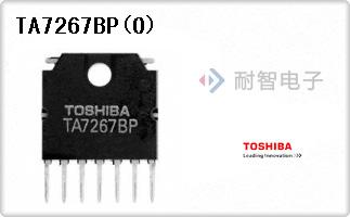TA7267BP(O)