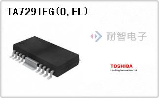TA7291FG(O,EL)